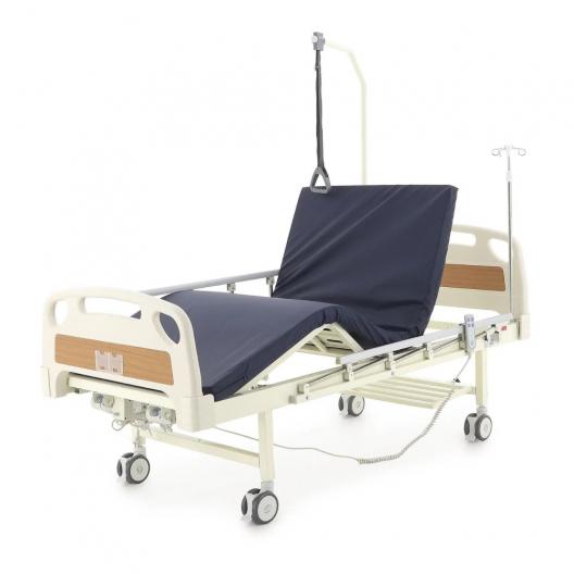 Кровать функциональная медицинская электрическая  DB-7 4