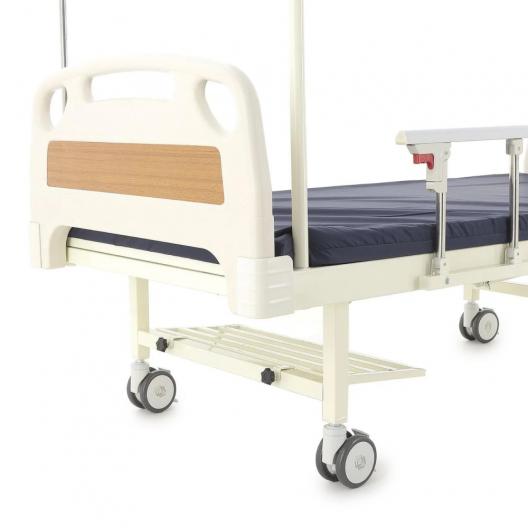 Кровать функциональная медицинская электрическая  DB-7 6