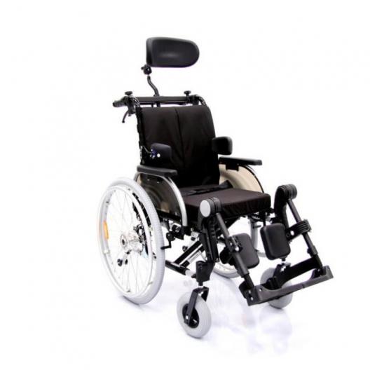 Кресло-коляска OttoBock Старт (Комплект 16) 1