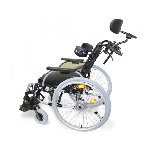 Кресло-коляска OttoBock Старт (Комплект 16) 2