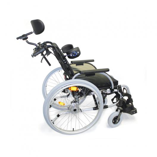 Кресло-коляска OttoBock Старт (Комплект 16) 4
