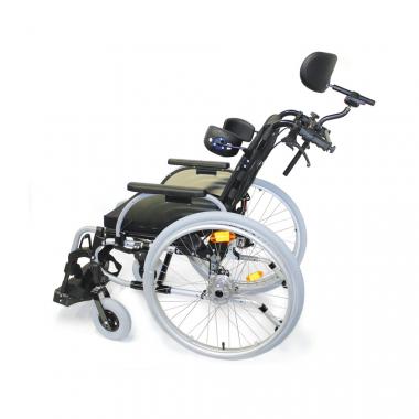 Кресло-коляска OttoBock Старт (Комплект 16). Регулируемая спинка