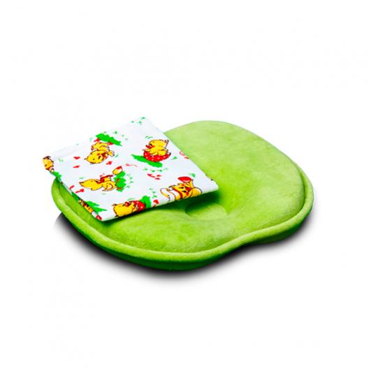 Подушка ORTOCORRECT BabySleep OrtoCorrect BabySleep 1