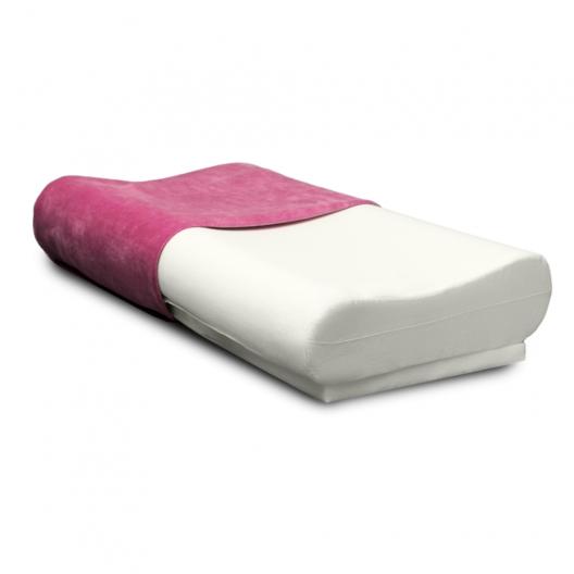 Подушка ортопедическая OrtoCorrect Lavanda Classic M  3