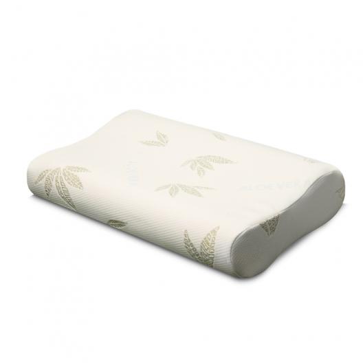 Подушка  OrtoCorrect Classic Aloe Vera XL  3
