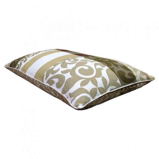 Подушка ORTOCORRECT 60*40 (гречиха)  OrtoCorrect  1