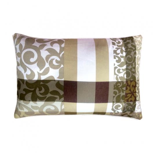 Подушка ORTOCORRECT 60*40 (гречиха)  OrtoCorrect  4