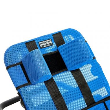 Лежак для купания Akces-med AQUA. Поддержка головы