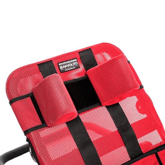 Лежак для купания Akces-med AQUA 5