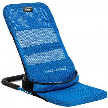 Стул-сиденье для купания Akces-med Aquanono. Удобство в быту