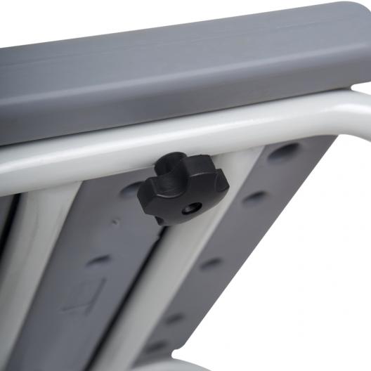 СТУПЕНЬ  С РУЧКОЙ Армед STANDARD 21