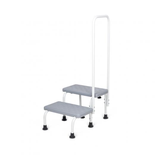 СТУПЕНЬ С РУЧКОЙ Армед LUX  14