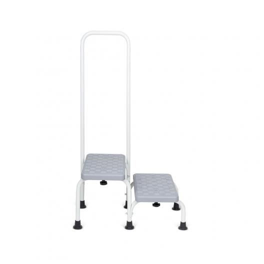 СТУПЕНЬ С РУЧКОЙ Армед LUX  19