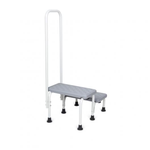 СТУПЕНЬ С РУЧКОЙ Армед LUX  18