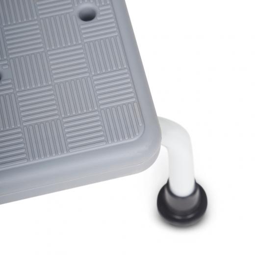 СТУПЕНЬ С РУЧКОЙ Армед LUX  24