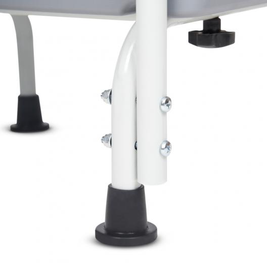 СТУПЕНЬ С РУЧКОЙ Армед LUX  25