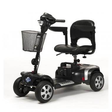 Электроскутер  Vermeiren Venus 4 sport. Компактные габариты