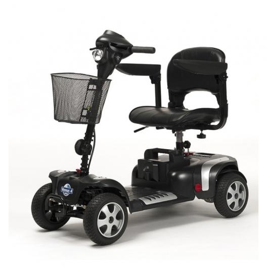Электроскутер  Vermeiren Venus 4 sport 2