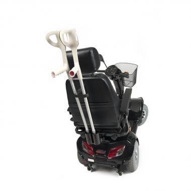 Электроскутер  Vermeiren Antares 4. Дополнительное оснащение