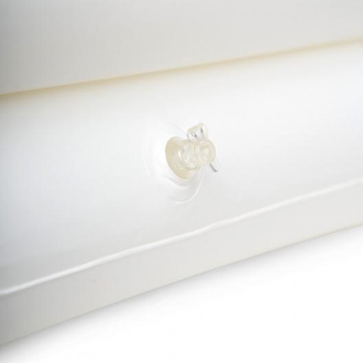 Ванна для мытья головы Армед LUX 14