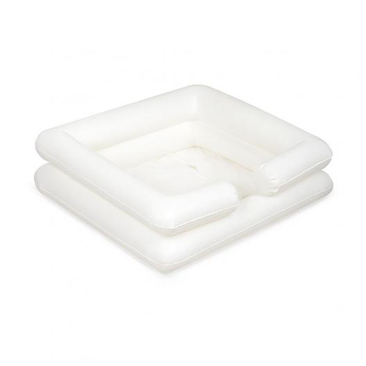 Ванна для мытья головы Армед LUX 21