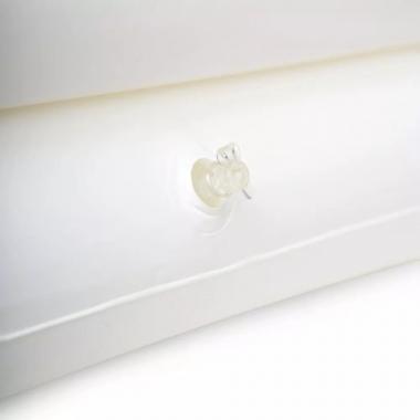 Ванна для мытья головы Армед LUX. Компактные размеры