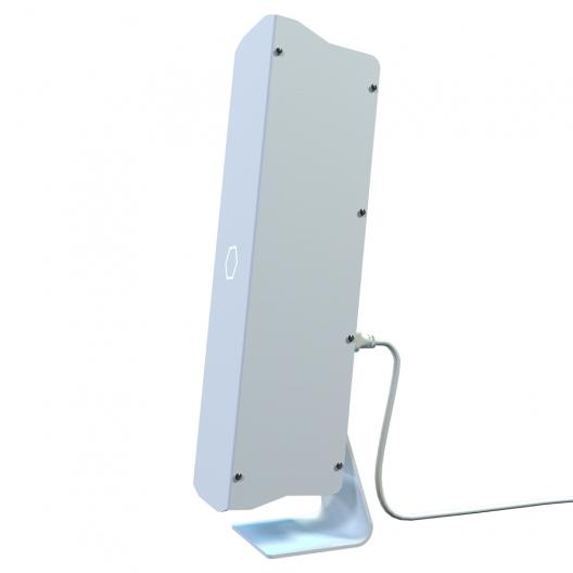 Очиститель воздуха ультрафиолетовый  РЭМО ОВУ-01 Солнечный бриз 6