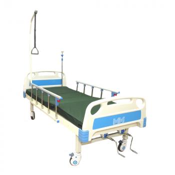 Кровать медицинская функциональная Ergoforce M2