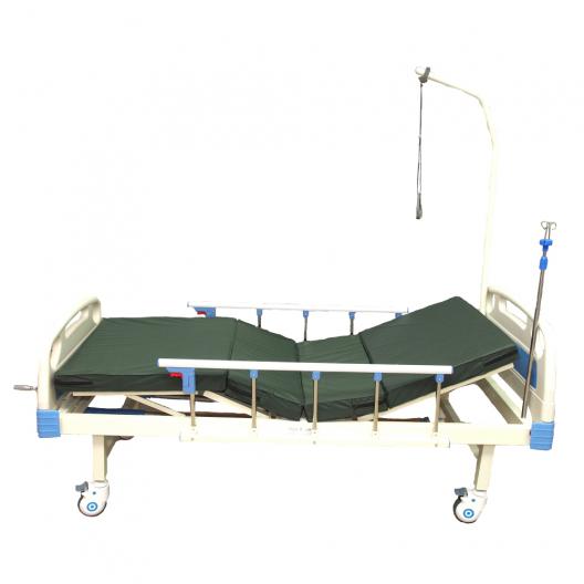 Кровать медицинская функциональная Ergoforce M2 2