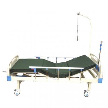 Кровать медицинская функциональная Ergoforce M2. Комплектация