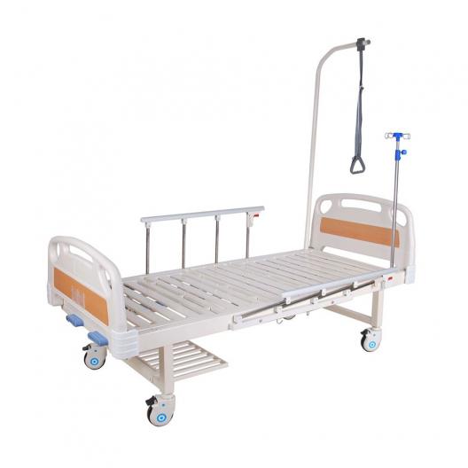 Кровать функциональная медицинская механическая Е-8 2