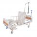 Кровать функциональная медицинская механическая Е-8 - 3