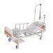 Кровать функциональная медицинская механическая Е-8 - 4
