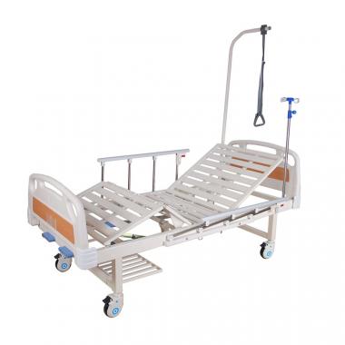 Кровать функциональная медицинская механическая Е-8. Комплектация