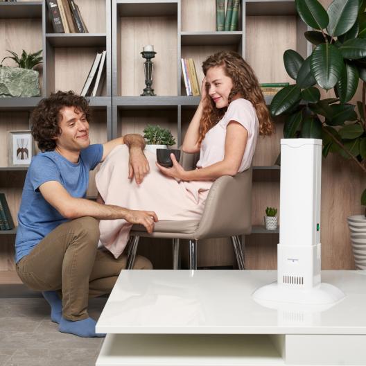 Рециркулятор (без индикатора) Армед 1-115 М (Лампа 1х15 Вт) 9