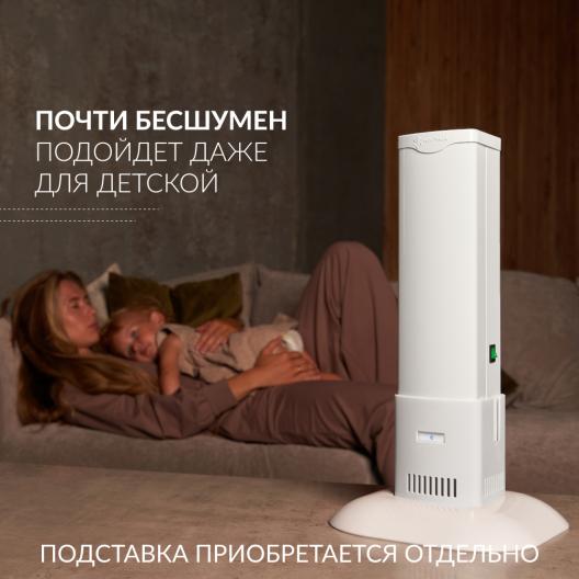 Рециркулятор (без индикатора) Армед 1-115 М (Лампа 1х15 Вт) 6