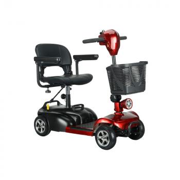 Скутер Доброта X-02