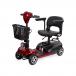 Скутер для пожилых четырехколесный Армед YSC-02 - 4