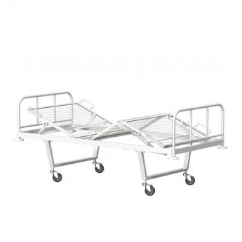 Кровать медицинская функциональная КФЗ-01 МСК-103