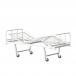Кровать медицинская функциональная трехсекционная КФЗ-01 МСК-103 - 1