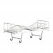 Кровать медицинская функциональная трехсекционная КФЗ-01 МСК-103 - 2