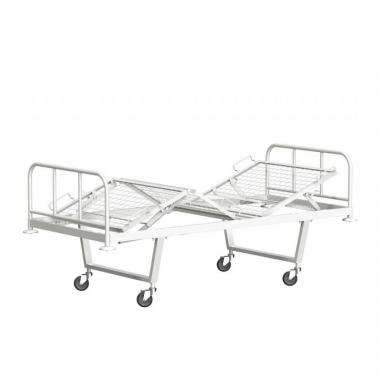 Кровать медицинская функциональная трехсекционная КФЗ-01 МСК-103. Индивидуальные настройки