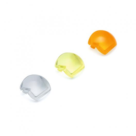 Лупа карманная с подсветкой, 60 мм, 4.0х, 16.0 дптр Eschenbach  mobilux LED 2