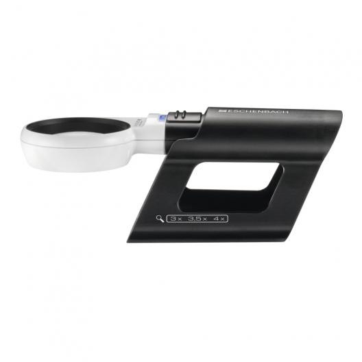 Подставка для луп mobiluxLED Eschenbach  Mobase 2