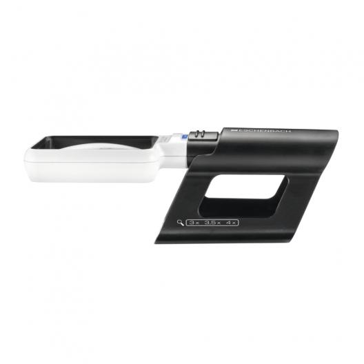 Подставка для луп mobiluxLED Eschenbach  Mobase 4
