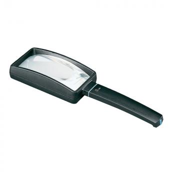 Лупа ручная для чтения, 100х50 мм, 3.0 х, 7.6 дптр Eschenbach  Aspheric II
