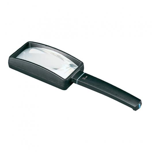 Лупа ручная для чтения, 100х50 мм, 3.0 х, 7.6 дптр Eschenbach  Aspheric II 1