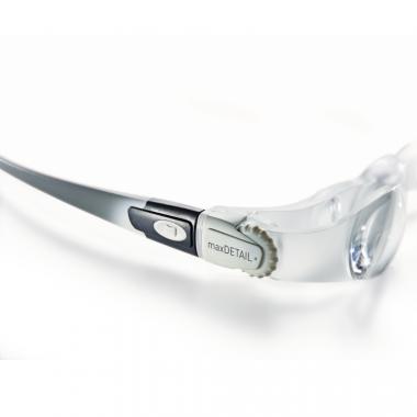 Очки-лупа, 2.0 х Eschenbach  MaxDetail. Качественный материал