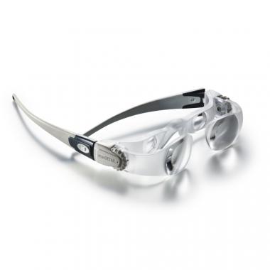 Очки-лупа, 2.0 х Eschenbach  MaxDetail. Регулировки