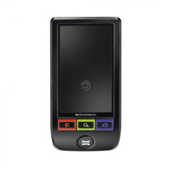 Видео лупа, 1.7x-12.0x Eschenbach  smartlux DIGITAL